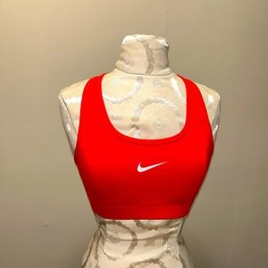 Nike sports bra
